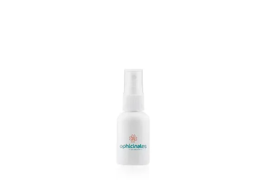 Spray anti-doce